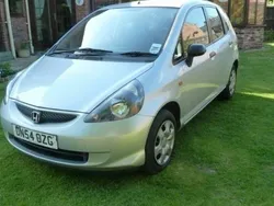 Used 2004 Honda Jazz Hatchback | £2,485 (Expensive)