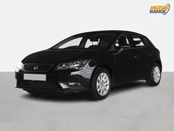 White Used 2014 Seat Leon SE Hatchback | £6,895 (Fair price)