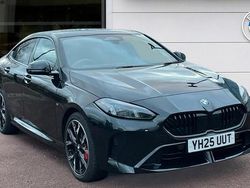 Black Used 2025 BMW 220 M Sport Coupe | £30,900 (Super price)