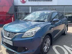 Used 2019 Suzuki Baleno SZ-T Hatchback | £6,334 (Good price)