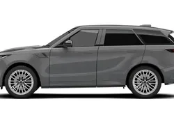 New 2025 Land Rover Range Rover Sport Autobiography SUV | £102,373 (A bit pricey)