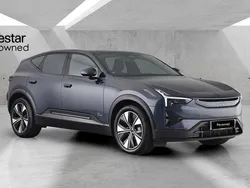 Midnight New 2024 Polestar 3 Long Range Dual motor Sedan | £59,990