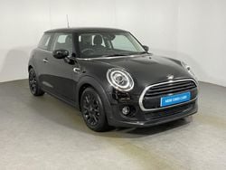 Black Used 2020 Mini Cooper Classic Hatchback | £16,000 (Good price)