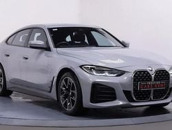 Used 2025 BMW 420 M Sport Coupe | £34,839 (Super price)