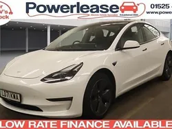 Used 2021 Tesla Model 3 Long Range Sedan | £16,944 (Fair price)