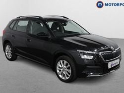Used 2023 Skoda Kamiq SE SUV | £12,999 (Good price)