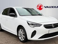 Used 2023 Vauxhall Corsa Design Edition Hatchback | £13,995 (Good price)