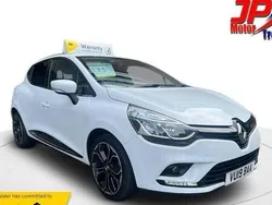 Used 2018 Renault Clio IV Iconic Hatchback | £8,995 (Fair price)