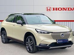 Other Used 2024 Honda HR-V Advance SUV | £25,142 (Fair price)