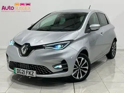 Renault Rapid
