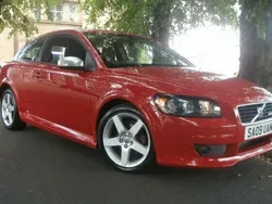 Used 2009 Volvo C30 Hatchback | £5,588 (Expensive)