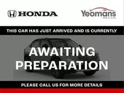 White Used 2024 Honda e:Ny1 Advance SUV | £25,000 (Fair price)