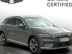 Used 2024 Genesis GV70 Sport SUV | £45,850 (Good price)