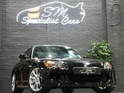 Black Used 2006 Honda S 2000 S Cabriolet | £19,990 (Fair price)