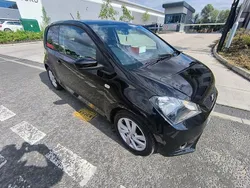 Black Used 2013 Seat Mii Sport Hatchback | £2,899 (Fair price)