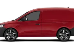 Used 2023 VW Caddy Pro MPV | £22,995 (Fair price)