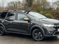 Used 2025 Dacia Jogger Extreme MPV | £20,564 (Fair price)