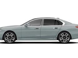Used 2022 BMW 745e M Sport Sedan | £33,183 (Good price)