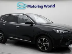 Used 2023 MG HS Trophy SUV | £18,750 (Fair price)