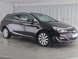 Used 2016 Vauxhall Astra Elite Estate | £5,199 (Good price)