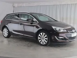Used 2016 Vauxhall Astra Elite Estate | £5,199 (Good price)