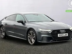Used 2023 Audi A7 Sportback Sport Hatchback | £30,499