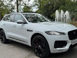 Used 2020 Jaguar F-Pace S SUV | £15,995 (Super price)