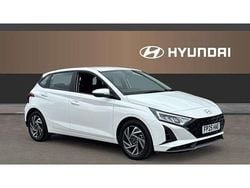Other Used 2025 Hyundai i20 Advanced Hatchback | £17,326 (Fair price)
