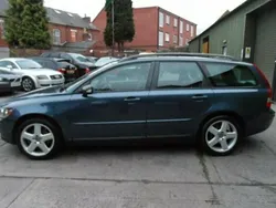Used 2006 Volvo V50 SE Estate | £2,990 (Expensive)
