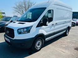 White Used 2019 Ford Transit Van | £8,995 (Super price)