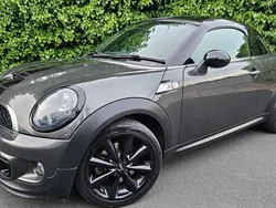 Used 2016 Mini Cooper S Hatchback | £8,490 (Good price)