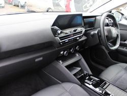 Grey Used 2024 Citroën C4 PureTech Hatchback | £16,989 (Fair price)