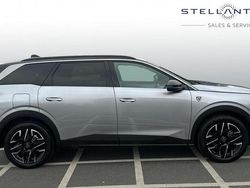 Grey Used 2025 Peugeot 5008 GT MPV | £31,256 (A bit pricey)