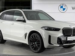 Other New 2024 BMW X5 M Sport SUV | £76,500 (Super price)
