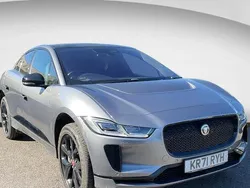 Used 2023 Jaguar I-Pace SUV | £20,790 (Good price)