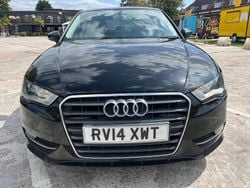 Black Used 2014 Audi A3 Hatchback | £3,699 (Super price)