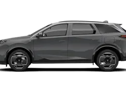 New 2025 Peugeot 5008 GTi MPV | £41,445 (A bit pricey)