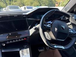 Grey Used 2024 Peugeot 308 GT Estate | £20,997 (Fair price)