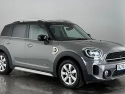 Used 2022 Mini Cooper S Countryman Classic SUV | £17,650 (Fair price)