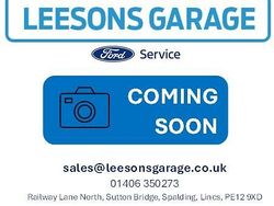 Magnetic Used 2023 Ford Puma ST-Line Hatchback | £21,495 (Expensive)