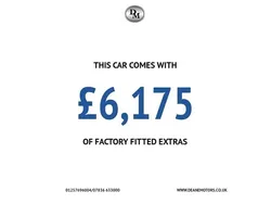 Black Used 2023 Land Rover Defender HSE SUV | £59,991 (Super price)