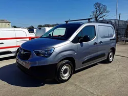 Grey Used 2019 Vauxhall Combo Edition MPV | £7,500 (Fair price)