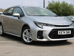 Used 2024 Suzuki Swace Estate | £20,799 (Fair price)
