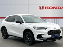 Used 2025 Honda ZR-V Sport SUV | £26,301 (Fair price)