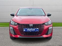 Used 2024 Peugeot 208 Allure Hatchback | £17,550 (Fair price)