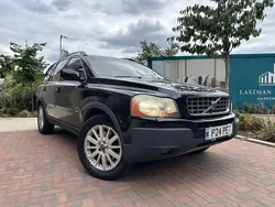 Black Used 2005 Volvo XC90 Executive SUV | £1,895 (Super price)
