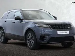 Used 2026 Land Rover Range Rover Velar SE Dynamic SUV | £38,495 (Super price)