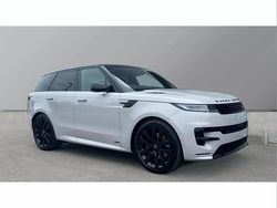 Other New 2024 Land Rover Range Rover Sport Autobiography SUV | £120,048 (Fair price)