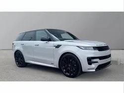 Other New 2024 Land Rover Range Rover Sport Autobiography SUV | £120,048 (Fair price)