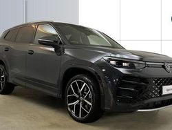 New 2025 VW Tayron R-line SUV | £38,245 (Good price)